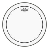 PS1320-00  Remo Pinstripe Clear 20"