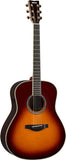 LL-TA BS Guitarra electroacustica brown sunburst