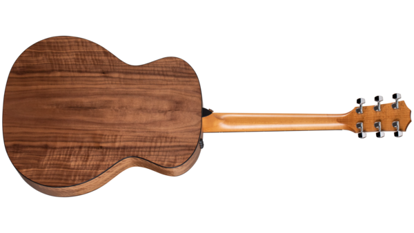 114E Guitarra Walnut/Sitka