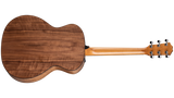 114E Guitarra Walnut/Sitka