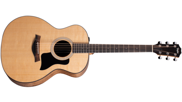 114E Guitarra Walnut/Sitka