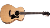 114E Guitarra Walnut/Sitka