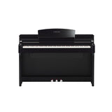 CSP-170PE Clavinova en negro pulido