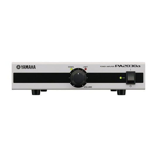 PA2030A Amplificador de Alta/Baja impedancia