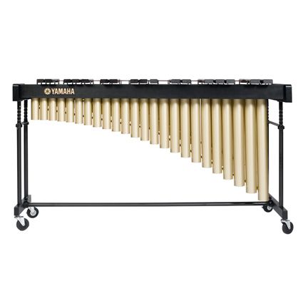 YM-2400 USADO | Marimba 4 1/3 Octavas Acoustalon™ – Pieza Única Disponible