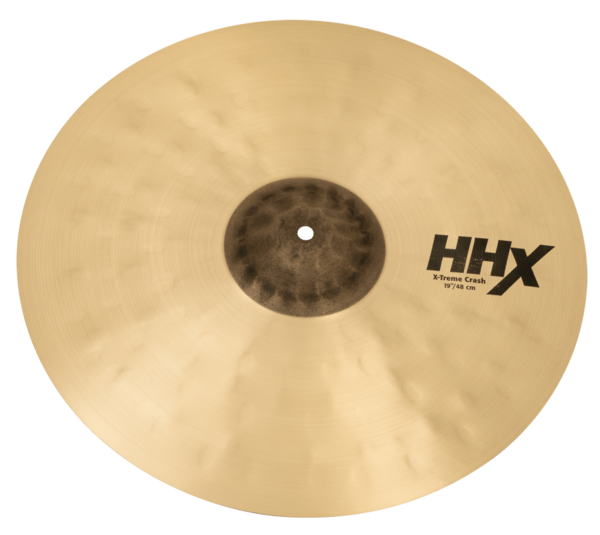 11992XN Platillo HH EXTREME Crash, 19"