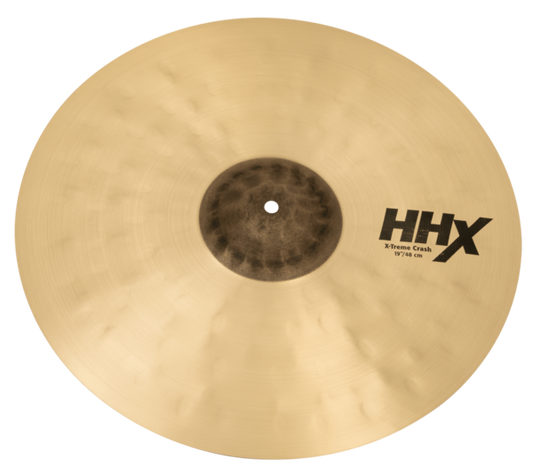 11992XN Platillo HH EXTREME Crash, 19"
