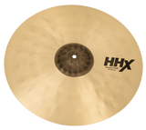 11992XN Platillo HH EXTREME Crash, 19"