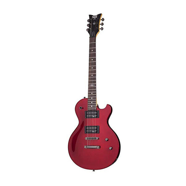 SGR SOLO-II MRED Guitarra Eléctrica MRED