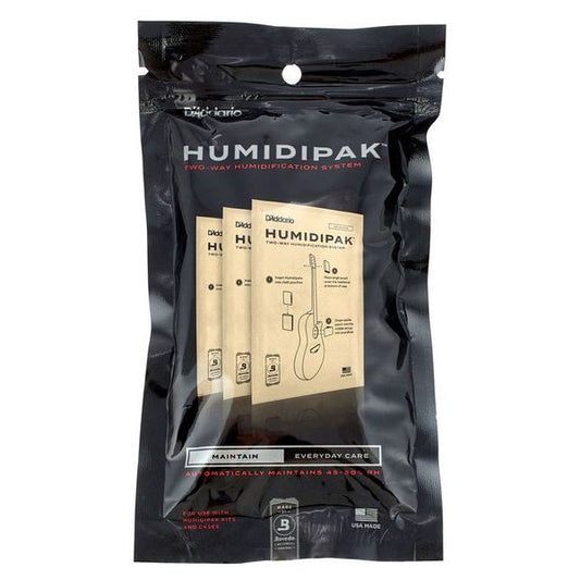 PW-HPRP-03 Paños húmedos acondicionadores para el control de humedad