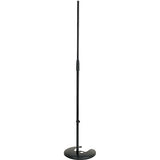 26045 Pedestal MIC Base apilable