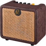 PTWO  Amplificador Acústico Portátil Bluetooth de 12W con Efectos Integrados