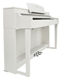 CSP-150WH Clavinova de color blanco