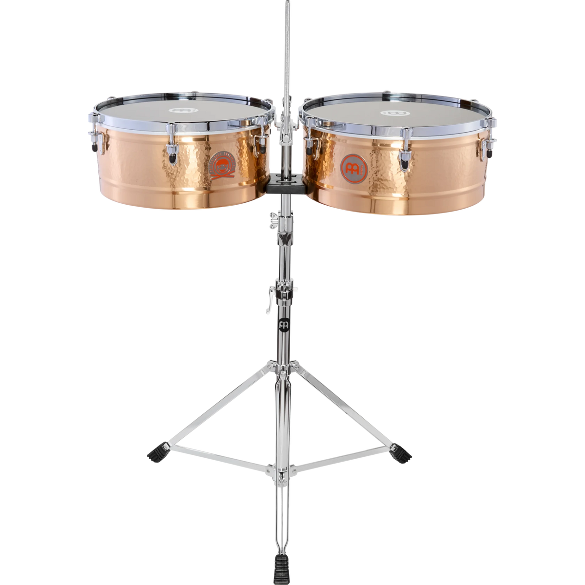 PD1415  Timbales 14" & 15" Artist Series Patricio “El Chino” Díaz