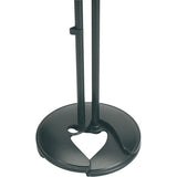 26045 Pedestal MIC Base apilable