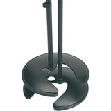 26045 Pedestal MIC Base apilable