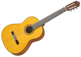 CG-142S Guitarra clásica tope solido