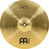 HCS18C Crash de 18" Serie HCS