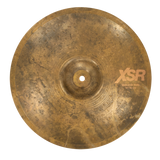 XSR1480MH Par de Platillos Hi hats XSR MONARCH, 14"