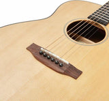 SS760 Guitarra dreadnought