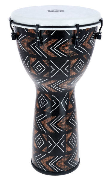 ADJ12-KA Djembe Alpine series 12'' Meinl kanga sarong finish