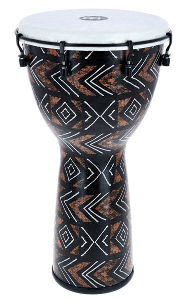 ADJ12-KA Djembe Alpine series 12'' Meinl kanga sarong finish