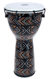 ADJ12-KA Djembe Alpine series 12'' Meinl kanga sarong finish