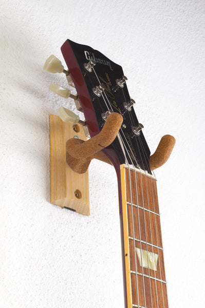 16220 Montura de pared para guitarra