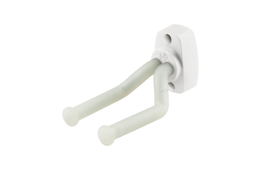 16280 Soporte de pared P/ Guitarra de color blanco