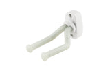16280 Soporte de pared P/ Guitarra de color blanco