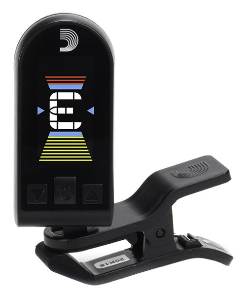 PW-CT-24 Afinador recargable EQUI NOX