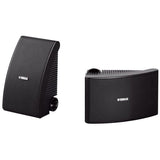 NS-AW392B Bocinas de superficie All Weather (Todo clima) (Par)