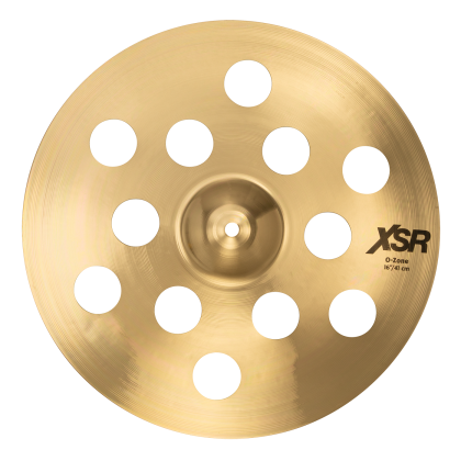 XSR1600B Platillo Ozone XSR 16"