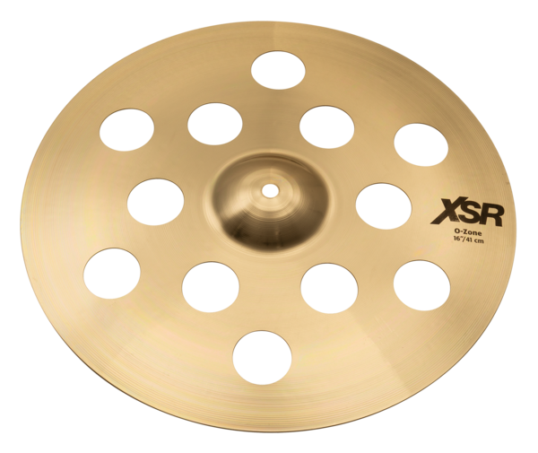 XSR1600B Platillo Ozone XSR 16"