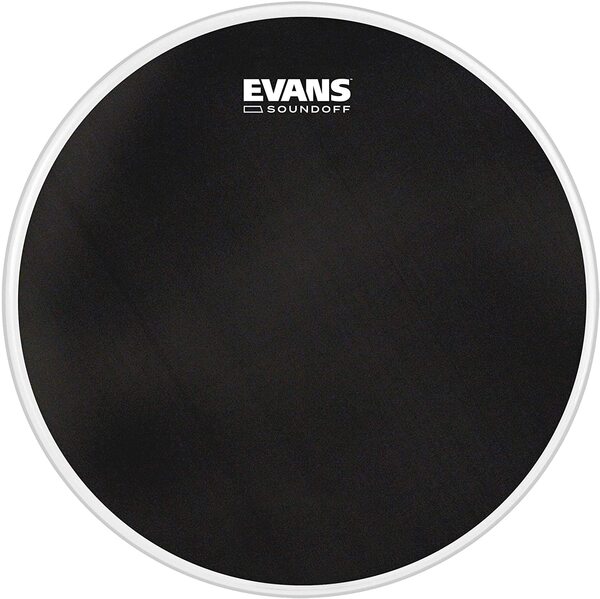 TT16S01 Parcho 16'' SoundOff  Drumhead