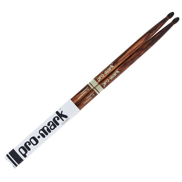 TX7AW-FG Bolillos FireGrain, 7A Classic