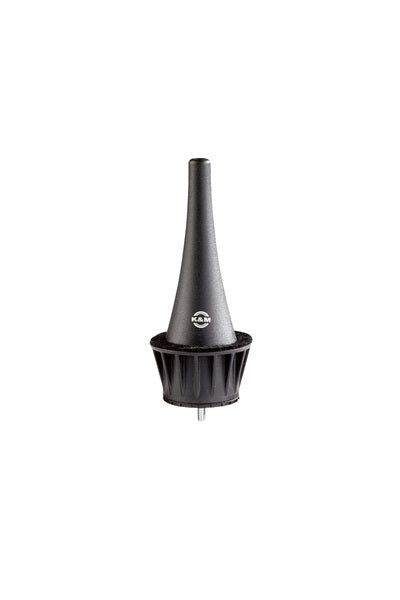 17741 Clavija para Clarinetes EB + C, Negra