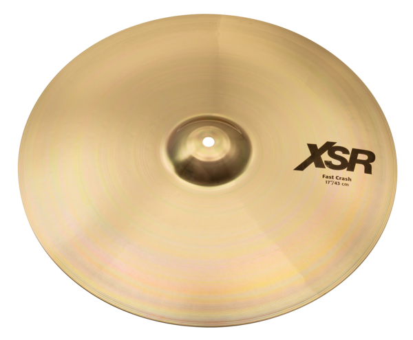 XSR1707B Platillo FAST Crash XSR, 17"