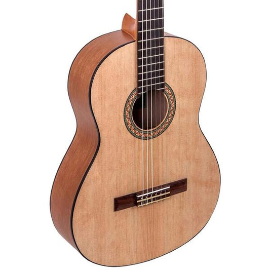 C-40M Guitarra Clásica 4/4 terminación Mate