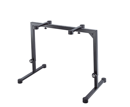 18810 Stand para teclado omega color negro