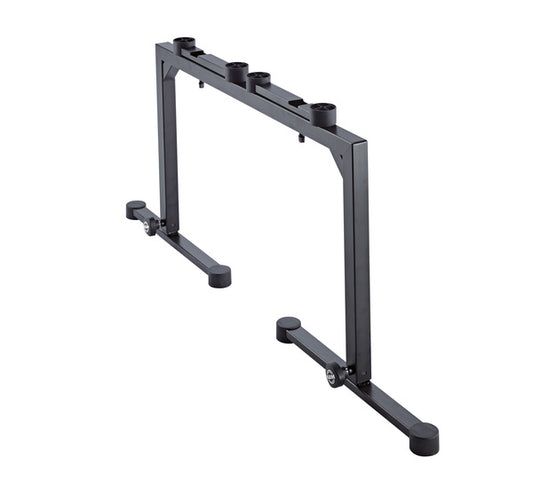 18810 Stand para teclado omega color negro