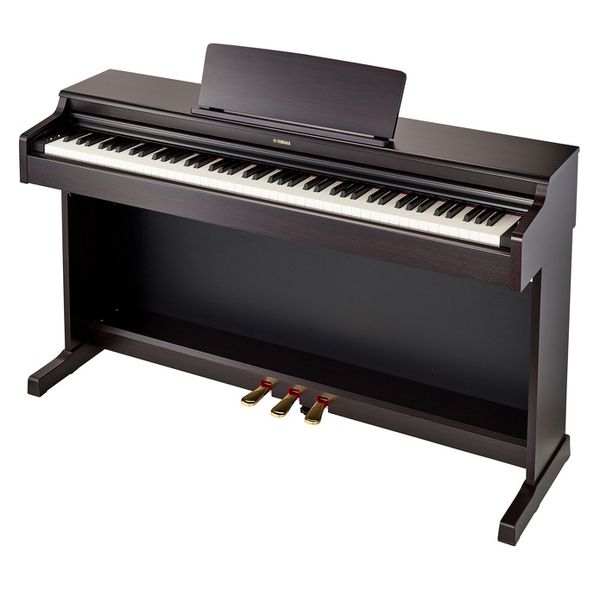 YDP-165   Piano Digital Arius de 88 Teclas con Mueble