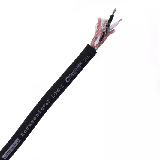 WMKPVC Cable de 2 conductorres de aislamiento – PVC (Venta por Pie)