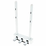 LP-1WH Unidad de 3 Pedales para Pianos Digitales (Color Blanco)