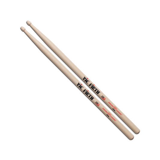 VF55A American Classic® 55A – Baquetas de Hickory para Batería