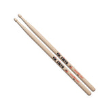 VF5B Baquetas American Classic Punta de Madera (VF5B)