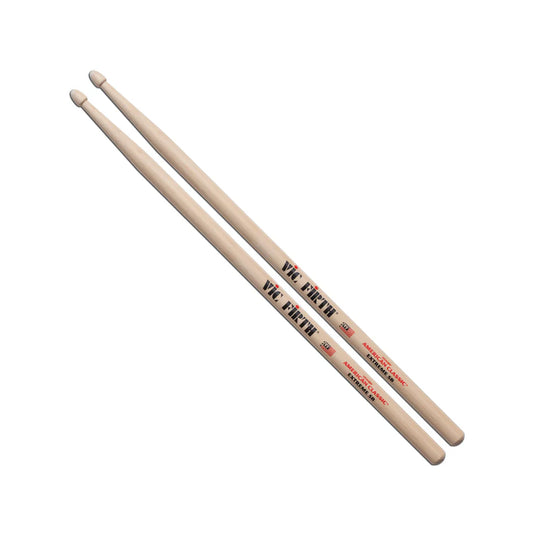 VFX5B Baquetas Vic Firth American Classic Extreme 5B
