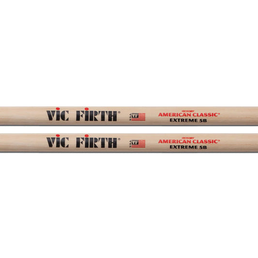VFX5B Baquetas Vic Firth American Classic Extreme 5B