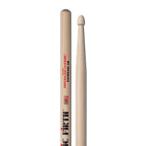 VFX5B Baquetas Vic Firth American Classic Extreme 5B