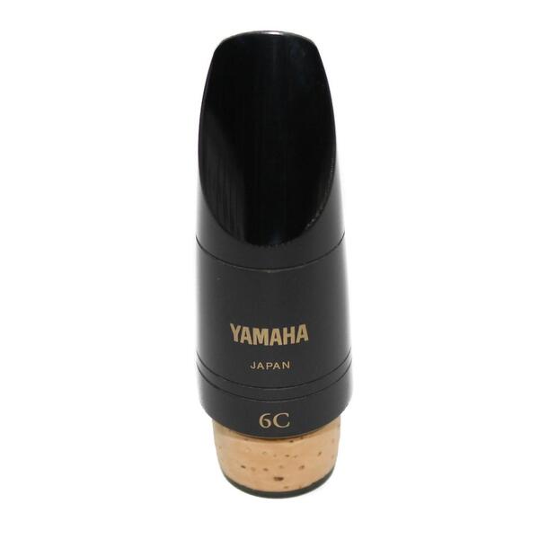 ECL6C Boquilla serie estándar para Clarinete Eb, 6C